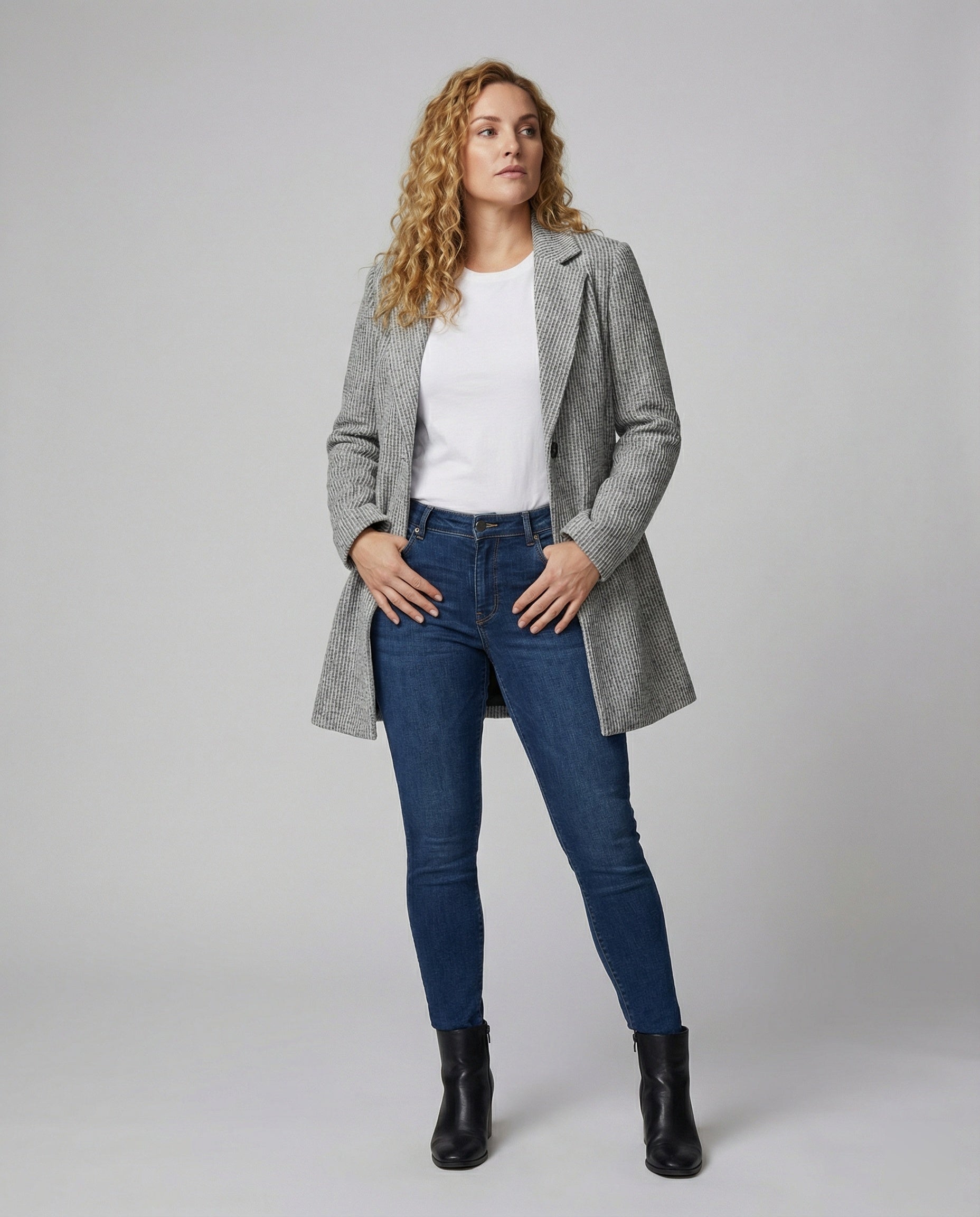 Outerwear & Coats
