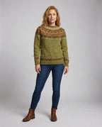 Cozy Women's Winter Sweater | Heidi-Fashion