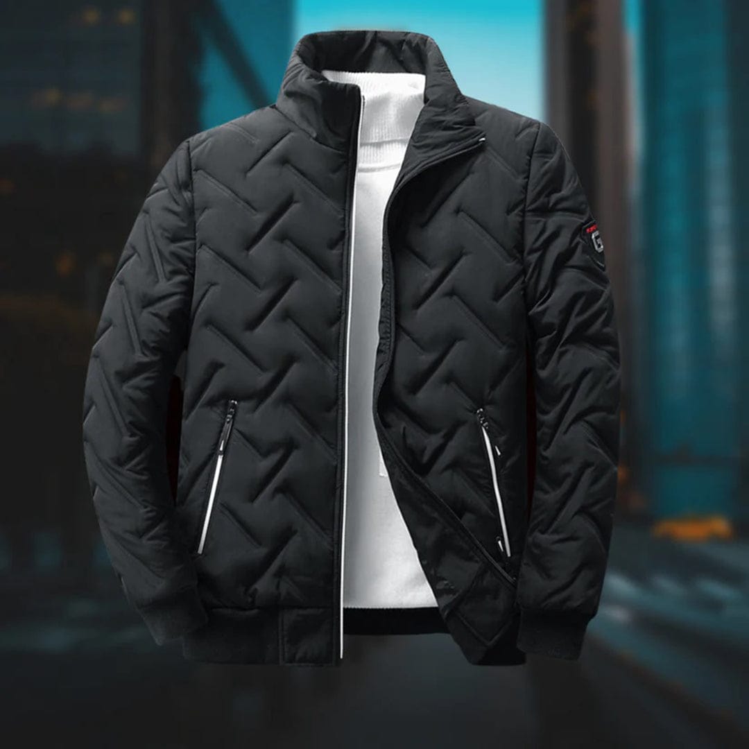 Casual und stilvolle Jacke
