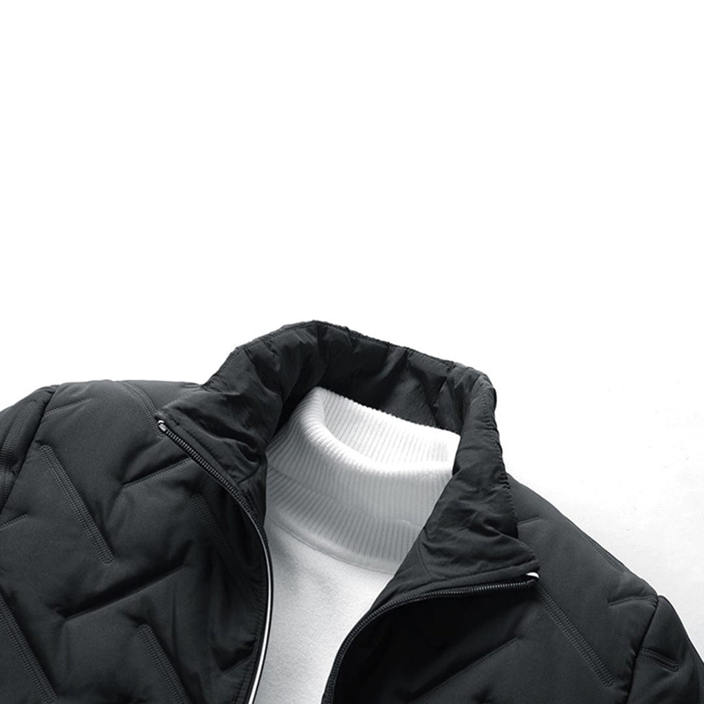 Casual und stilvolle Jacke
