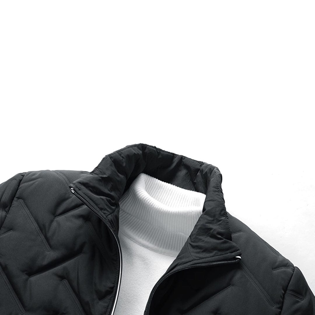 Casual und stilvolle Jacke