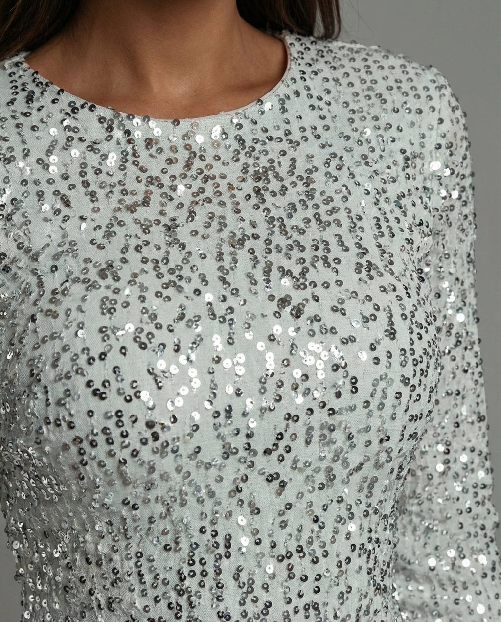 Cocktail dress with Open Back Elegant and Stylish | Samantha Style