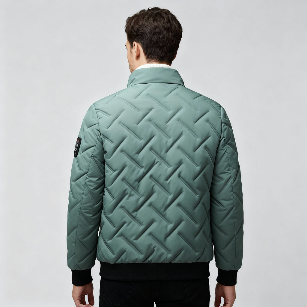 Casual Fashion Women's Jacket | Samantha Style