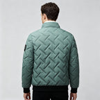 Casual Fashion Women's Jacket | Samantha Style