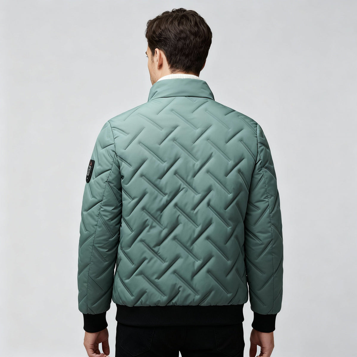 Casual Fashion Women's Jacket | Samantha Style