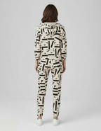 Comfortable Modern Tracksuit Women | Samantha Style