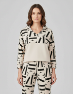 Comfortable Modern Tracksuit Women | Samantha Style