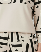 Comfortable Modern Tracksuit Women | Samantha Style