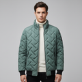 Casual Fashion Women's Jacket | Samantha Style