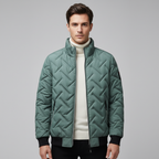 Casual Fashion Women's Jacket | Samantha Style