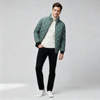 Casual Fashion Women's Jacket | Samantha Style
