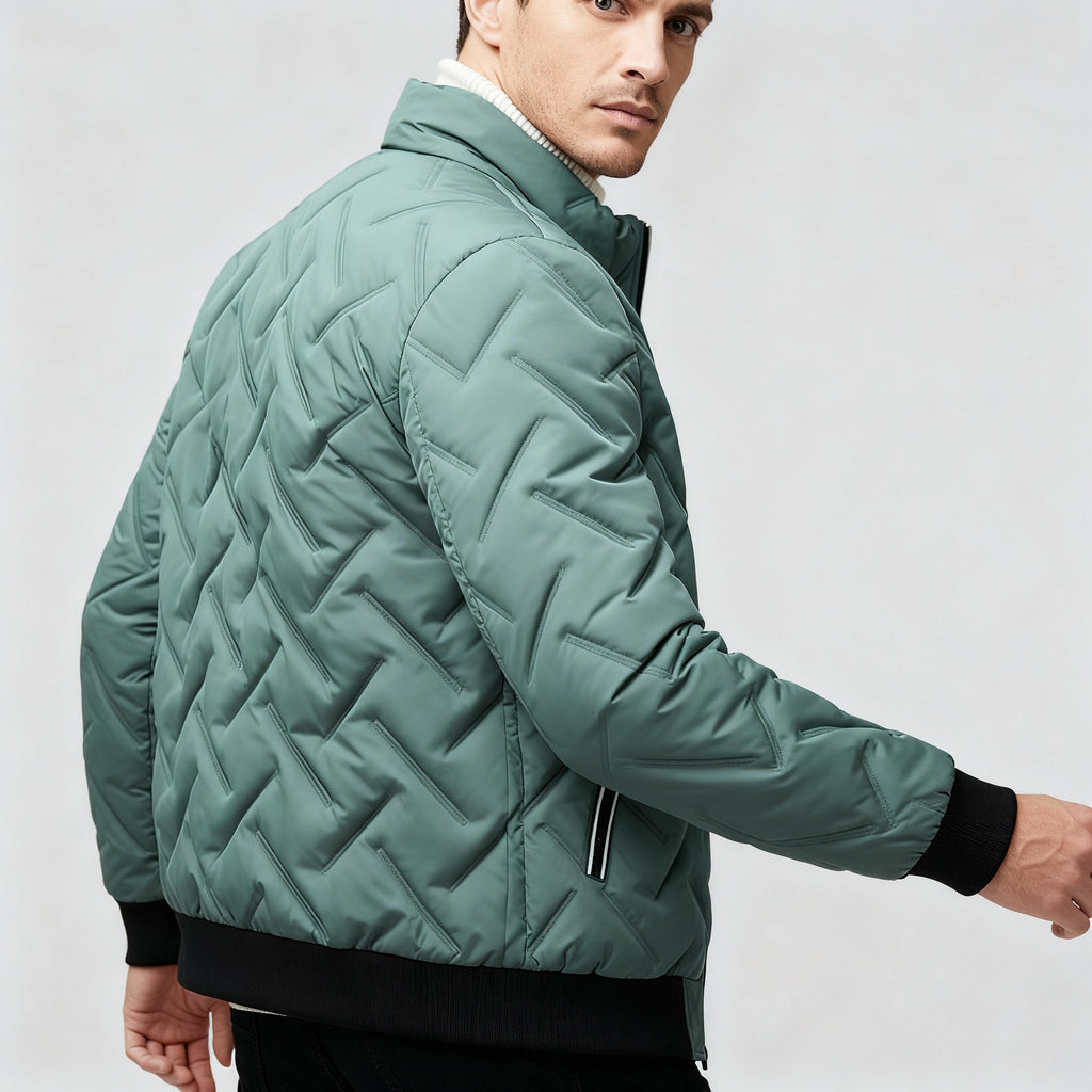 Casual Fashion Women's Jacket | Samantha Style