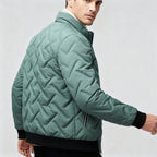 Casual Fashion Women's Jacket | Samantha Style