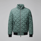 Casual Fashion Women's Jacket | Samantha Style
