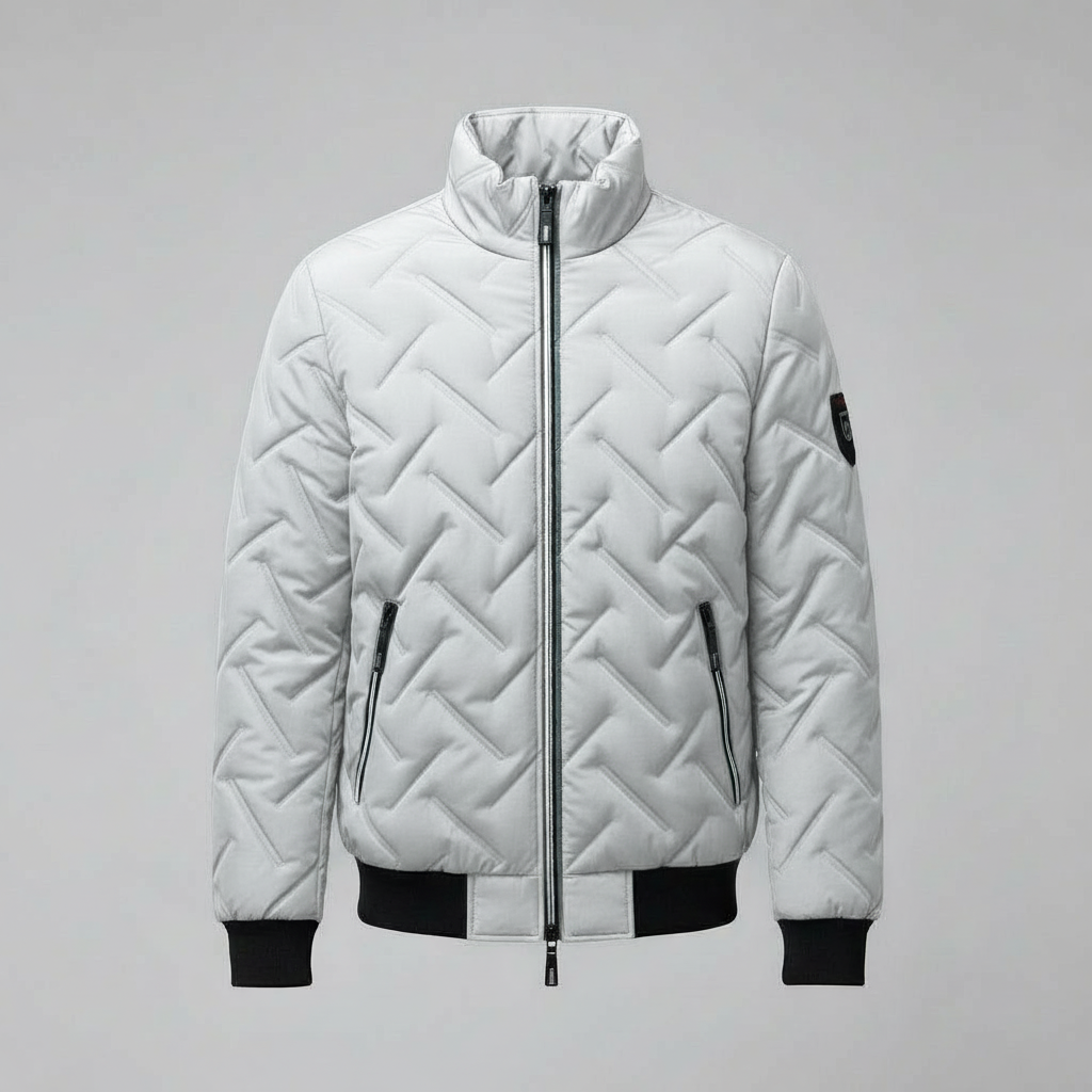 Casual Fashion Women's Jacket | Samantha Style