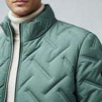 Casual Fashion Women's Jacket | Samantha Style