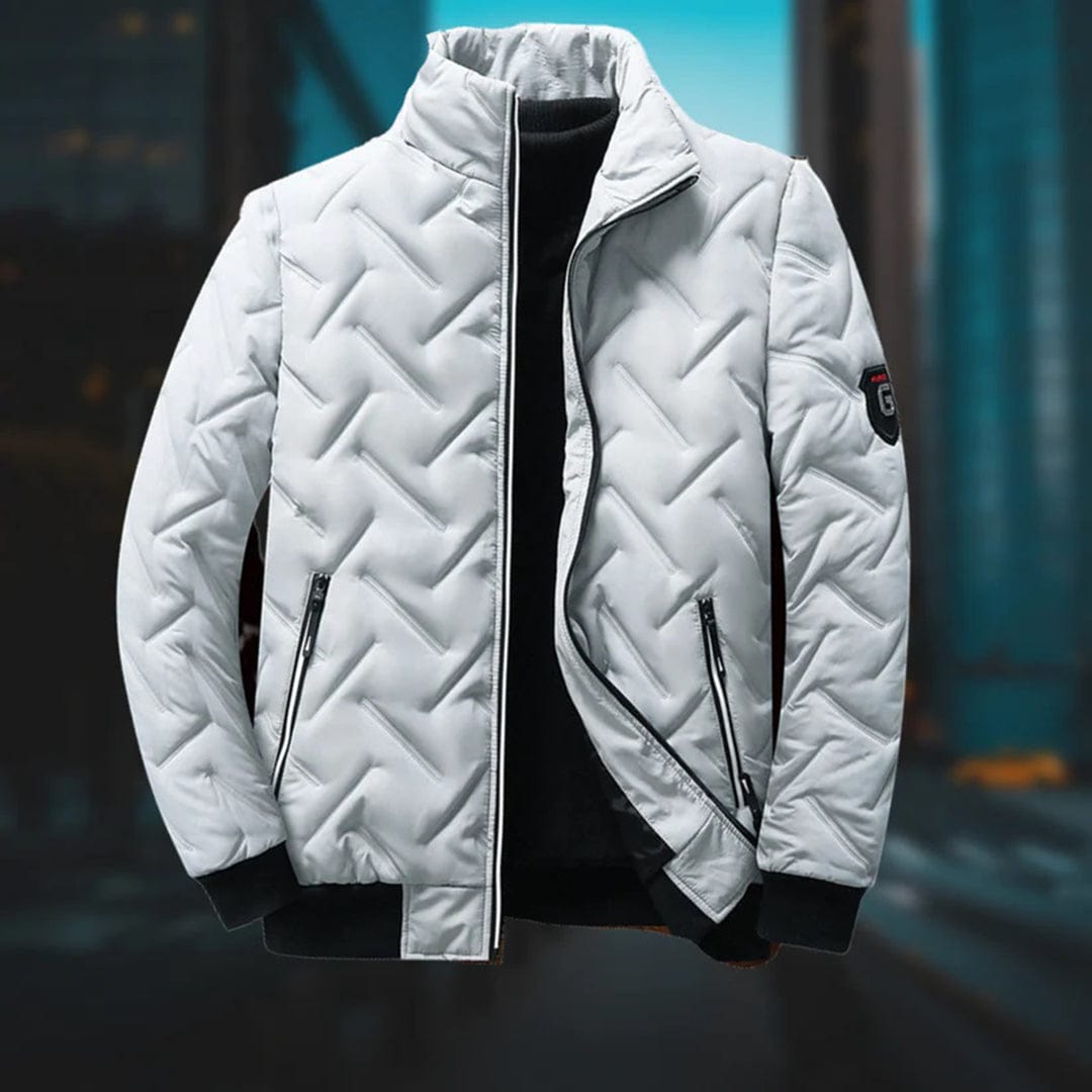 Casual und stilvolle Jacke