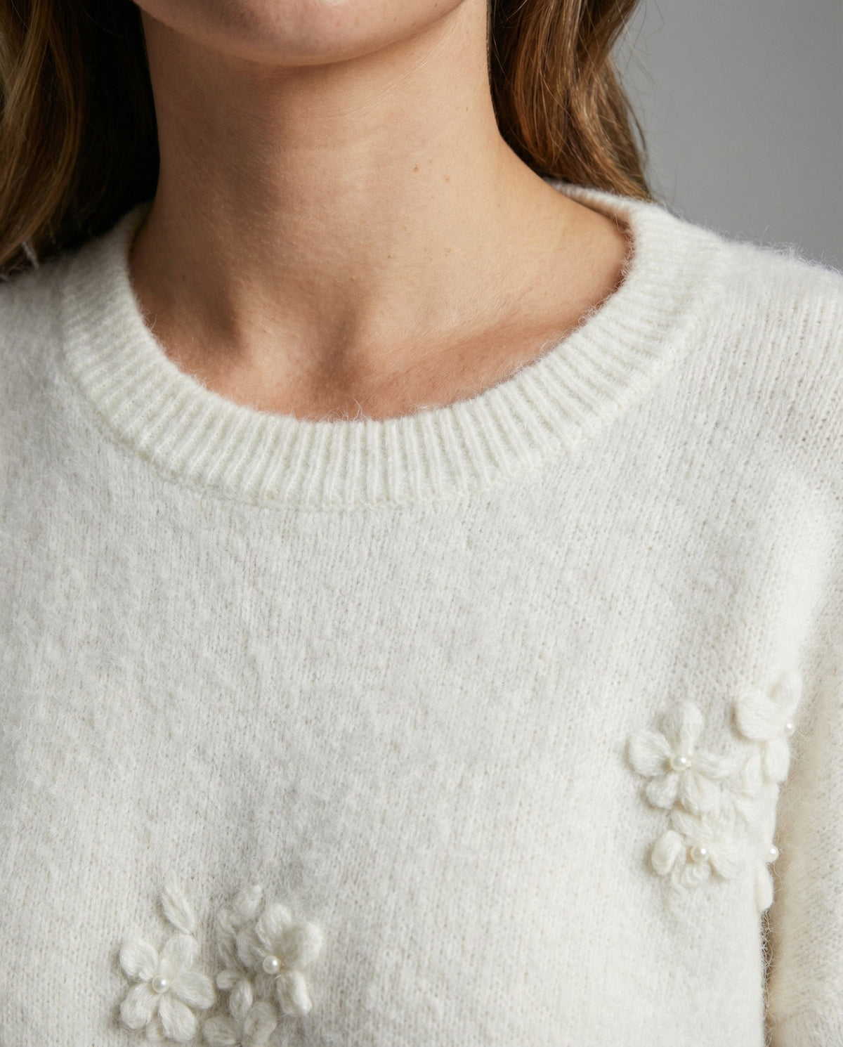 Comfortable Winter Sweater Women | Heidi Fashion