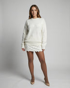Comfortable Winter Sweater Women | Heidi Fashion