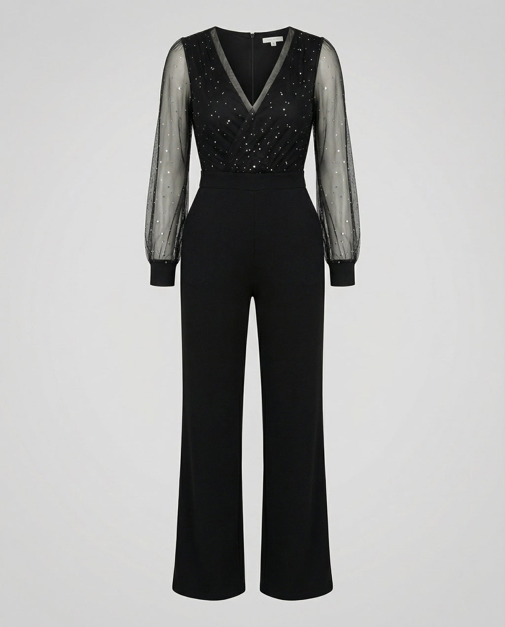 Casual Solid Color Jumpsuit Women | Samantha Style