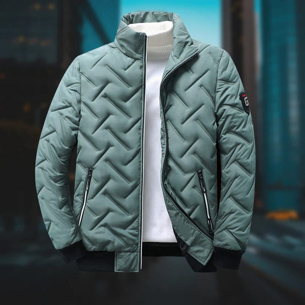 Casual und stilvolle Jacke