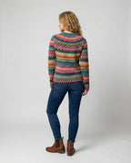 Cozy Women's Sweater | Samantha Style