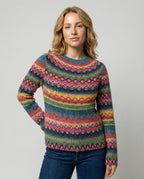 Cozy Women's Sweater | Samantha Style