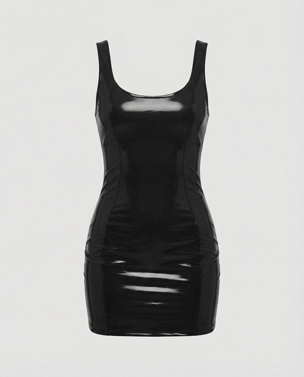 Women's Fitted Evening Gown