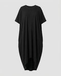 Women's Maxi Dress Oversize Summer