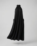 Women's Halter Maxi Dress in A-Line