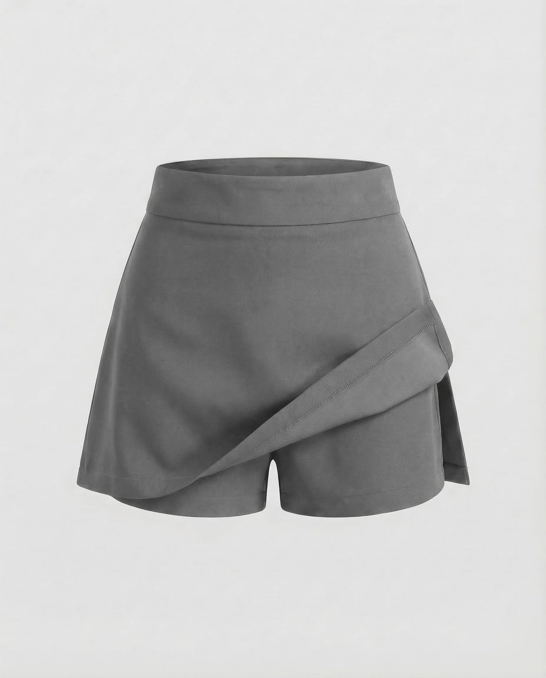 Women's Skort High Waist