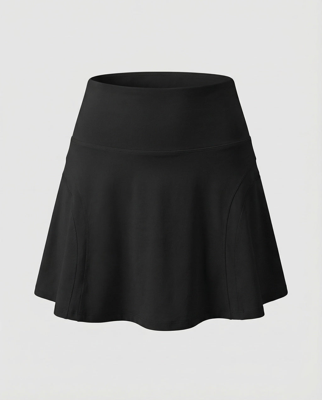 Women's Sporty Integrated Shorts Functional Material Sports Skort