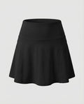 Women's Sporty Integrated Shorts Functional Material Sports Skort