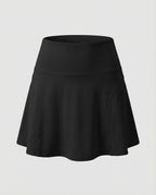 Women's Sporty Integrated Shorts Functional Material Sports Skort