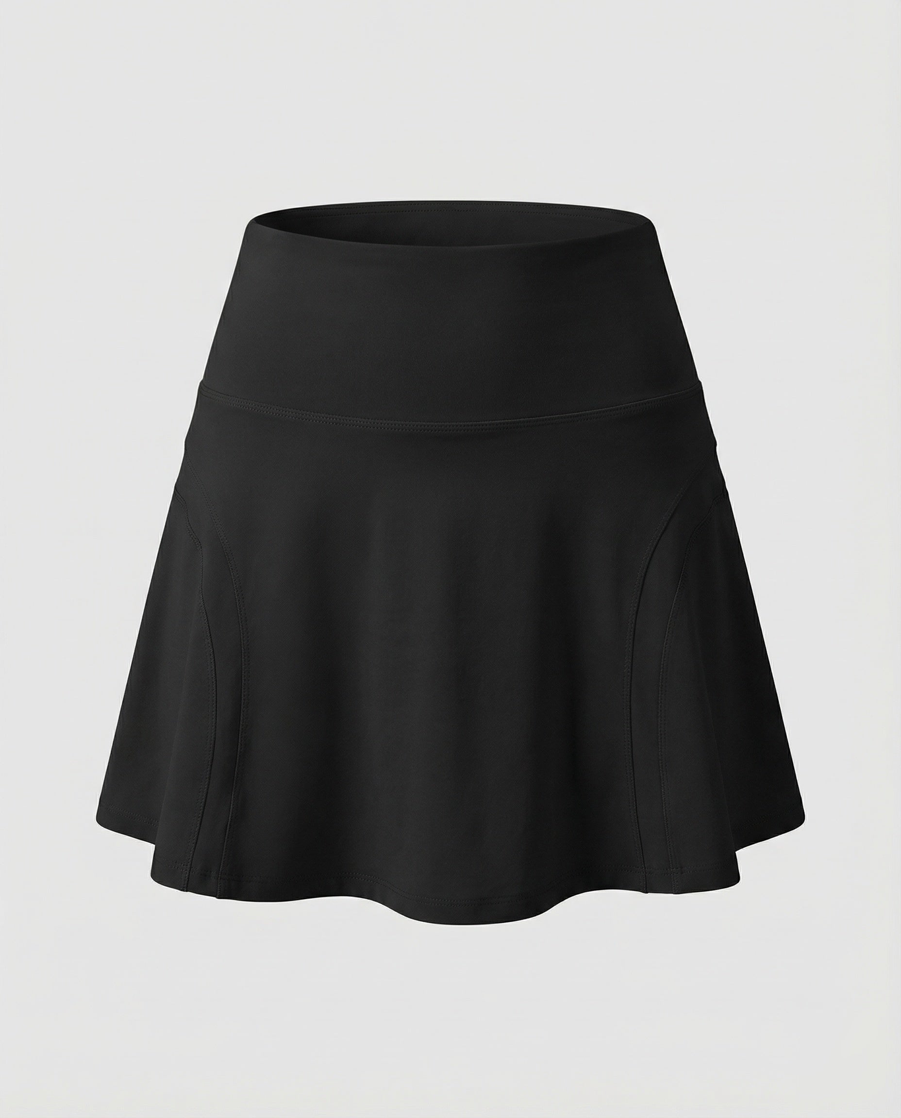 Women's Sporty Integrated Shorts Functional Material Sports Skort