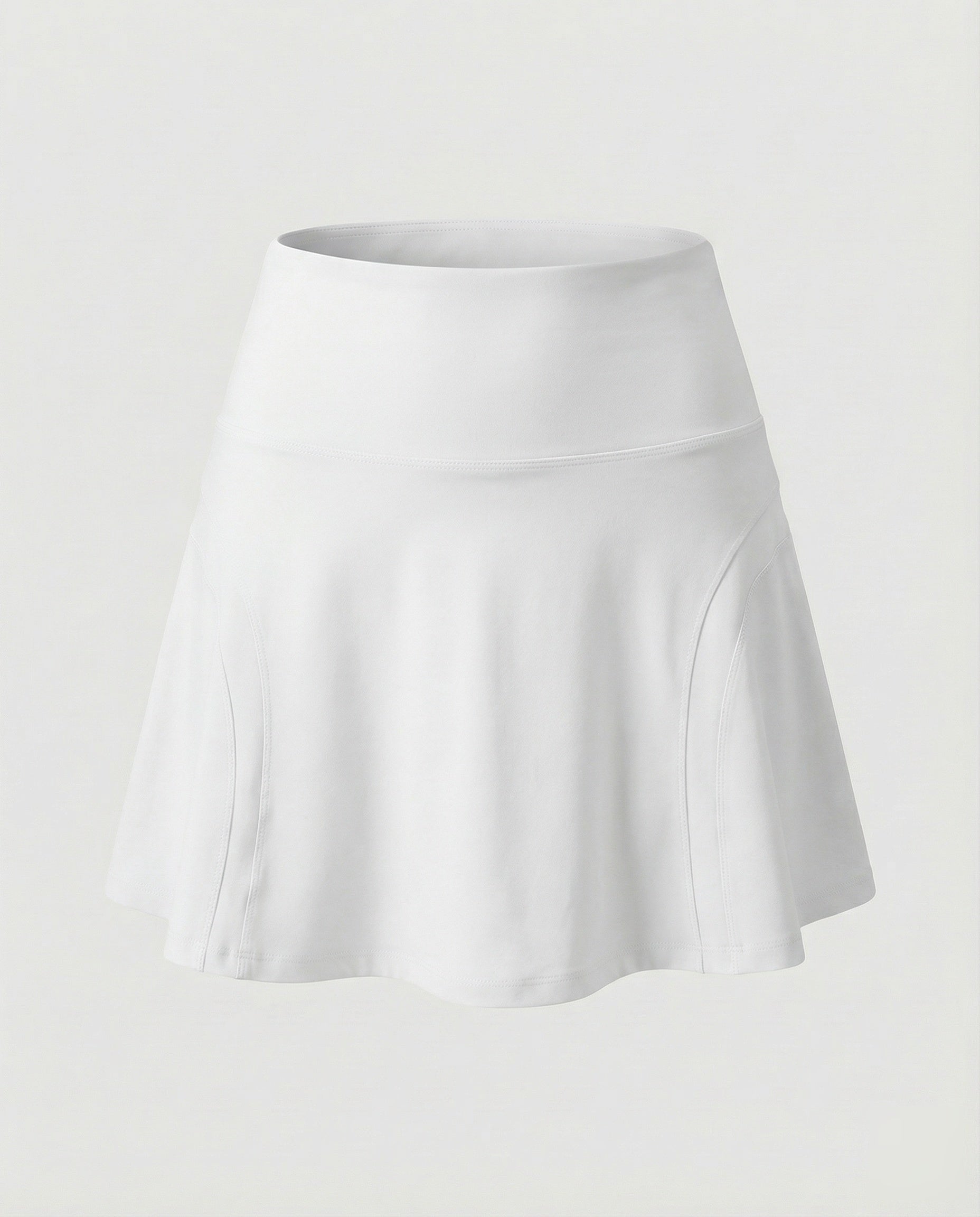 Women's Sporty Integrated Shorts Functional Material Sports Skort