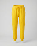 Unisex Sporty Tapered Cuff Sweat Sweat Joggers