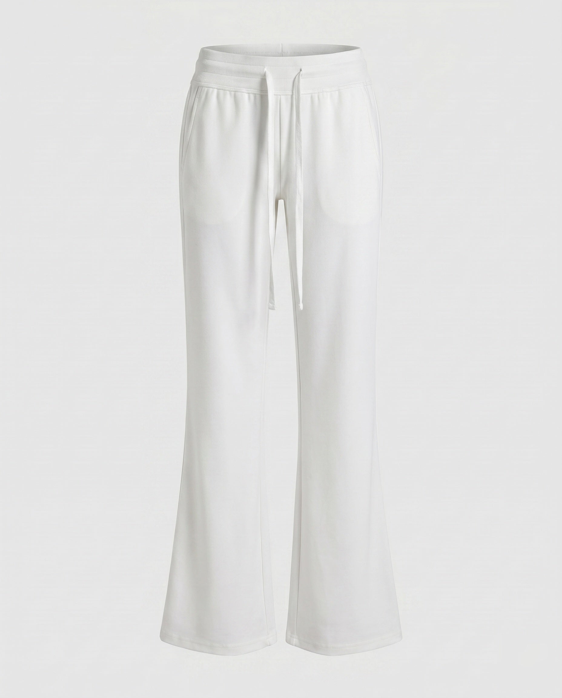 Women's Comfortable Sweatpants with a High Comfort Waistband