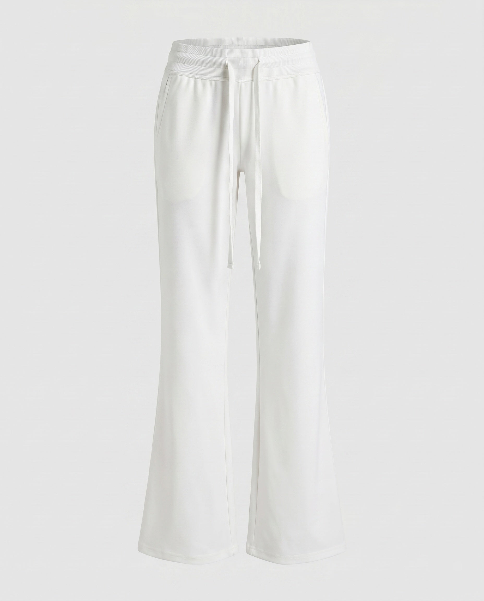 Women's Comfortable Sweatpants with a High Comfort Waistband