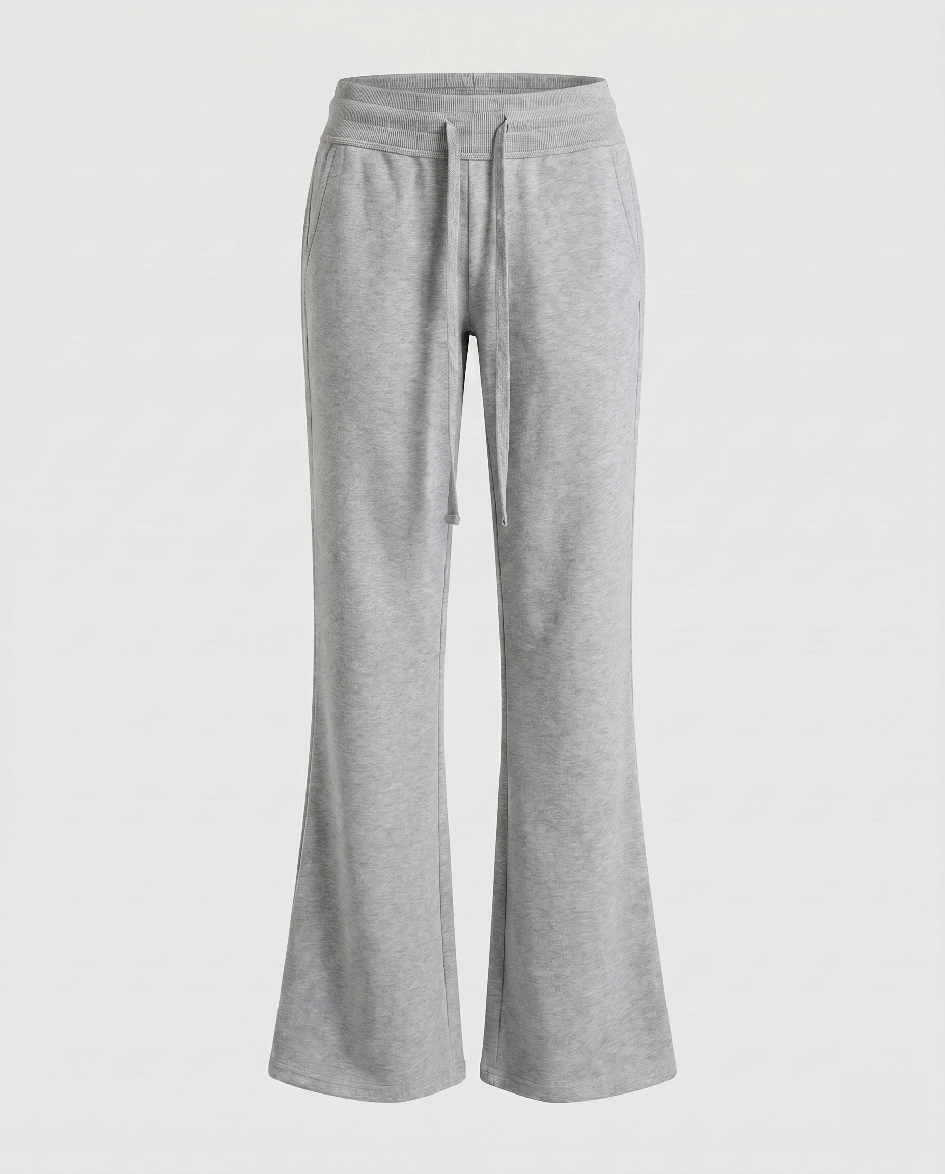 Women's Comfortable Sweatpants with a High Comfort Waistband