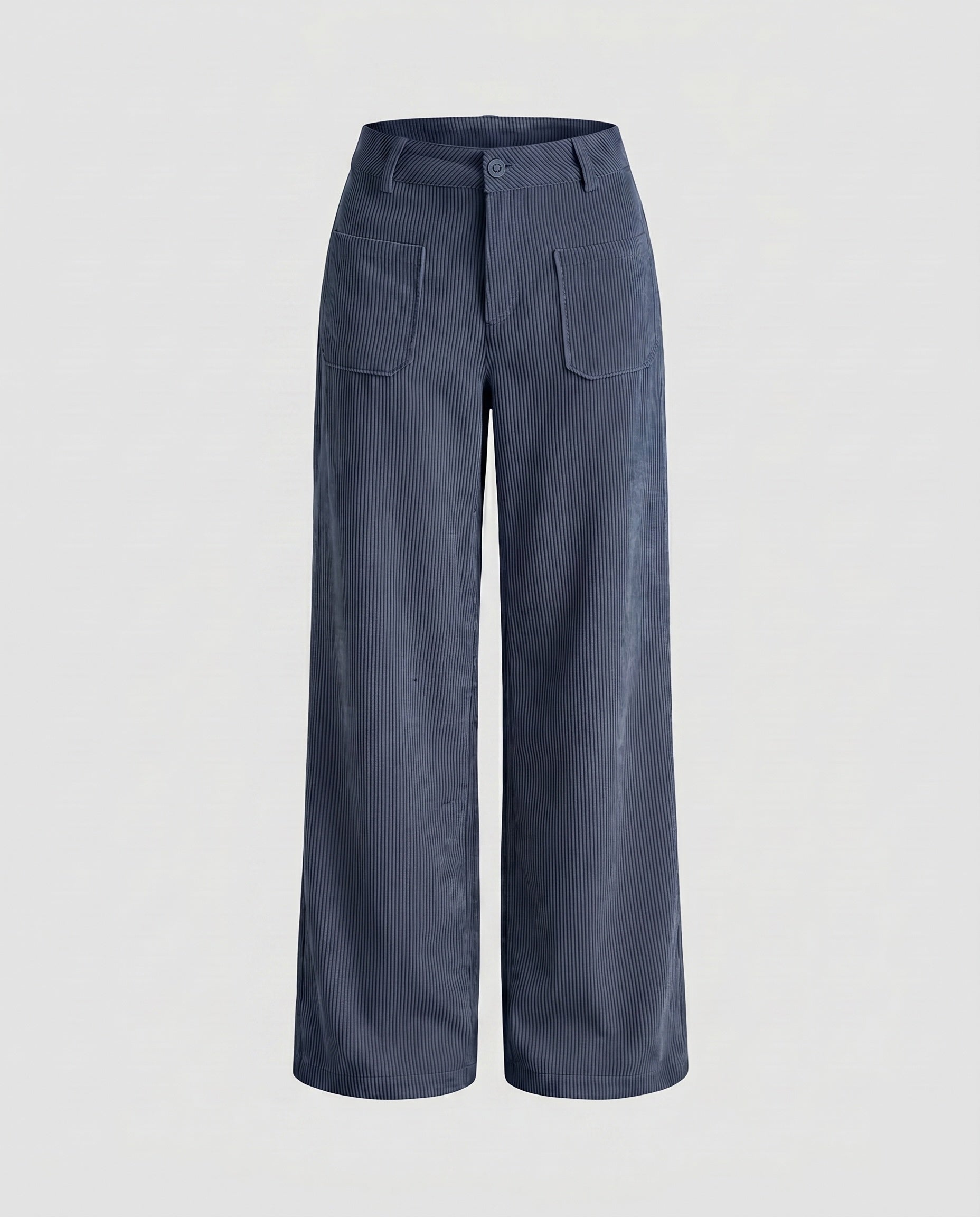 Women's Wide Cord Pants