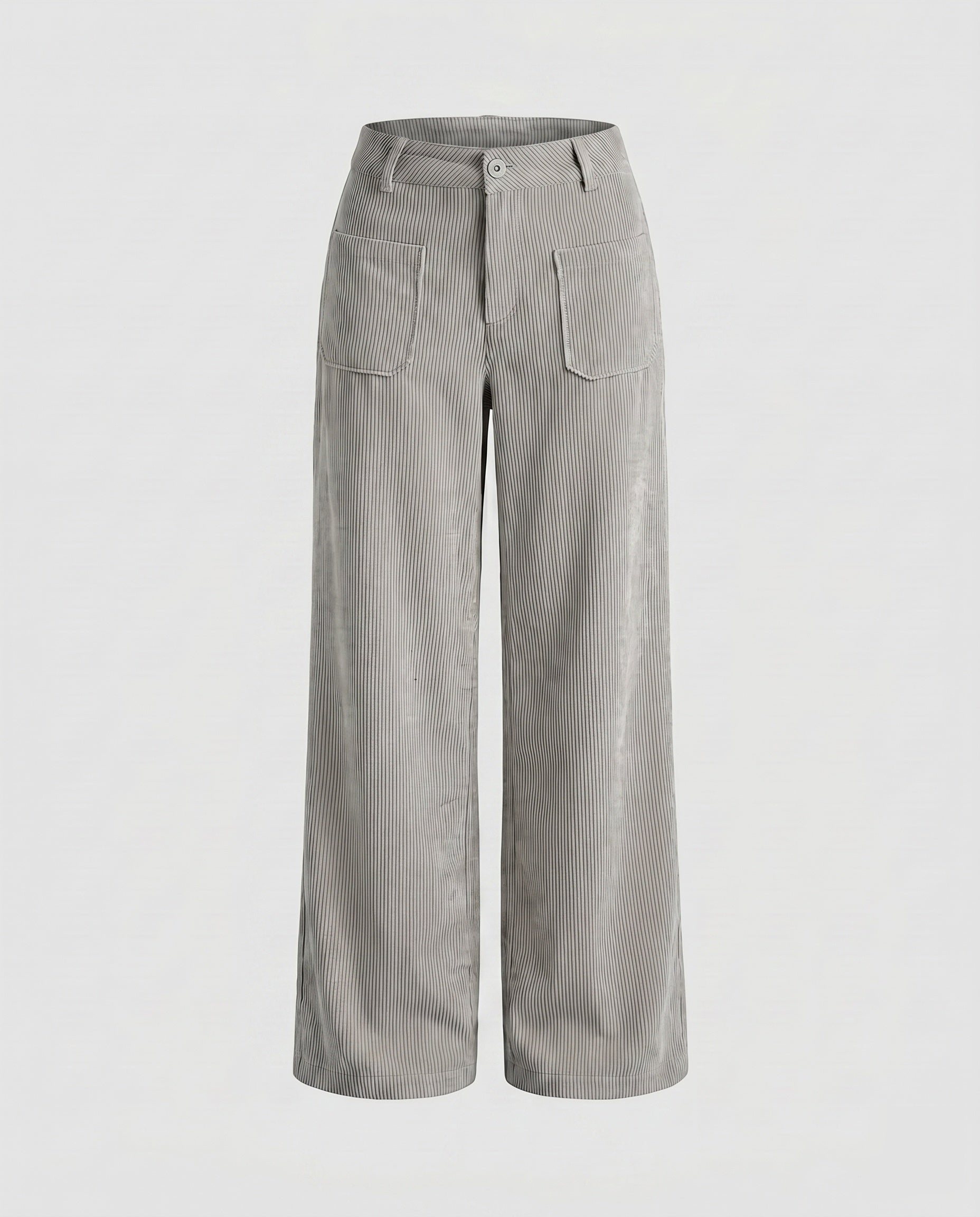 Women's Wide Cord Pants