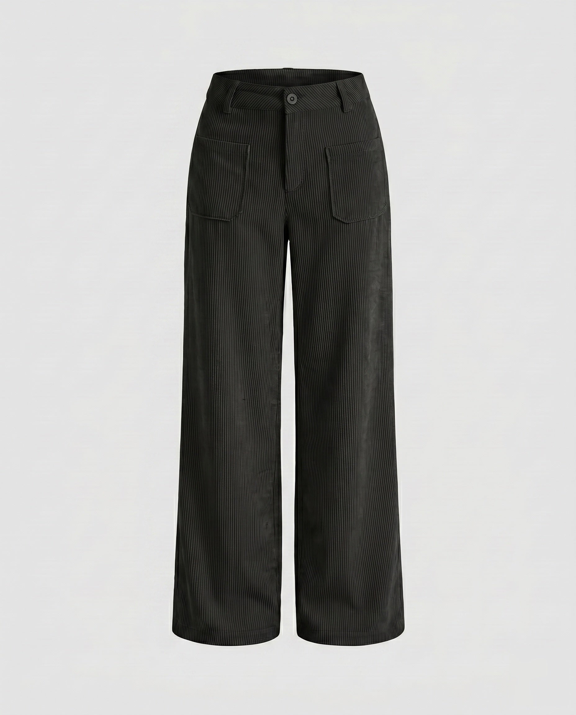 Women's Wide Cord Pants