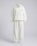 Women's Loungewear Set made of Softly Textured Material