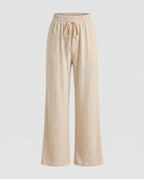 Women's High Quality and Comfortable Palazzo Pants