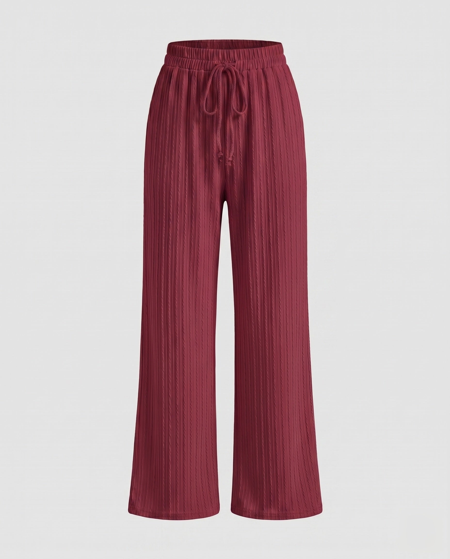 Women's High Quality and Comfortable Palazzo Pants