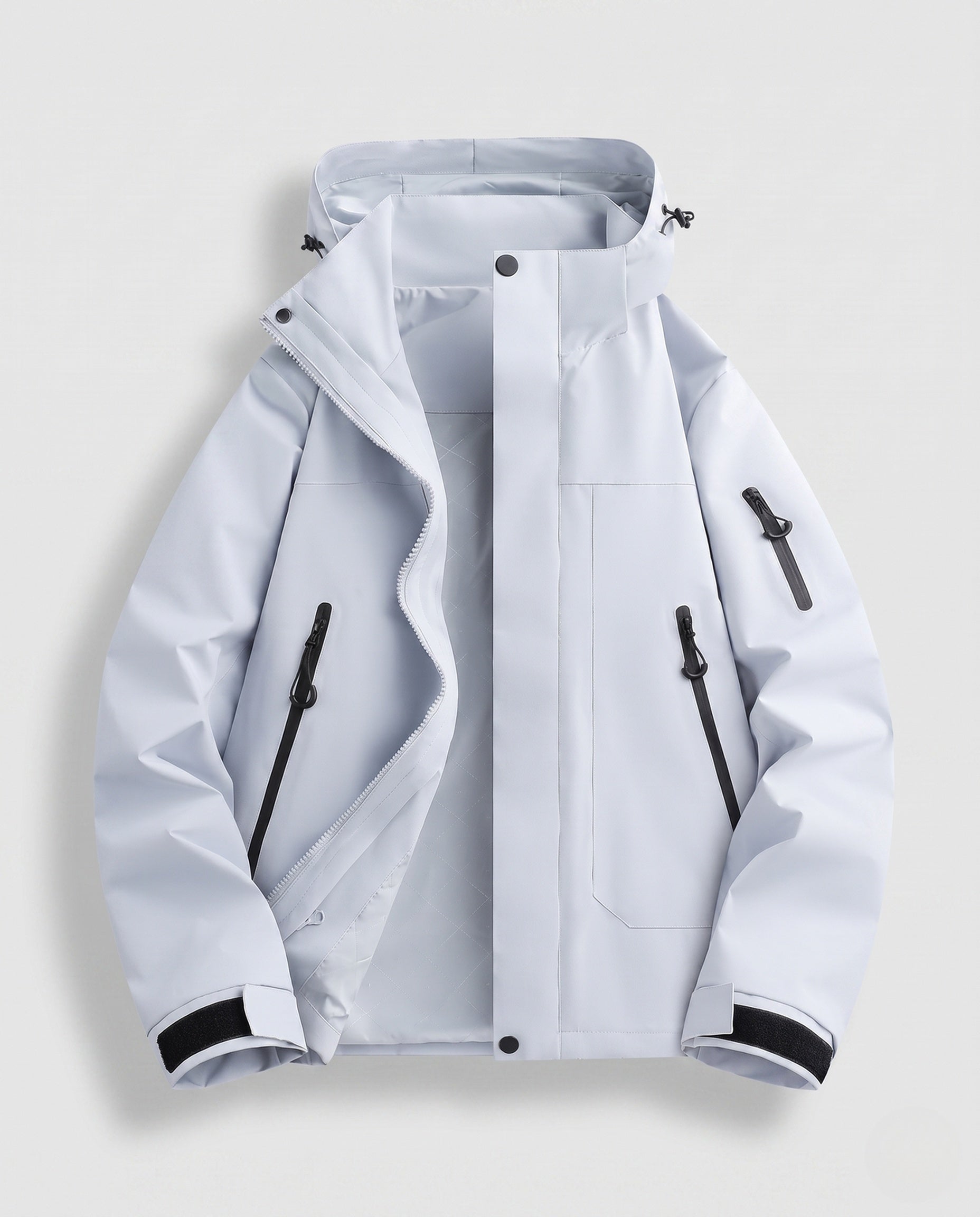 Women's Technical Leisure Jacket