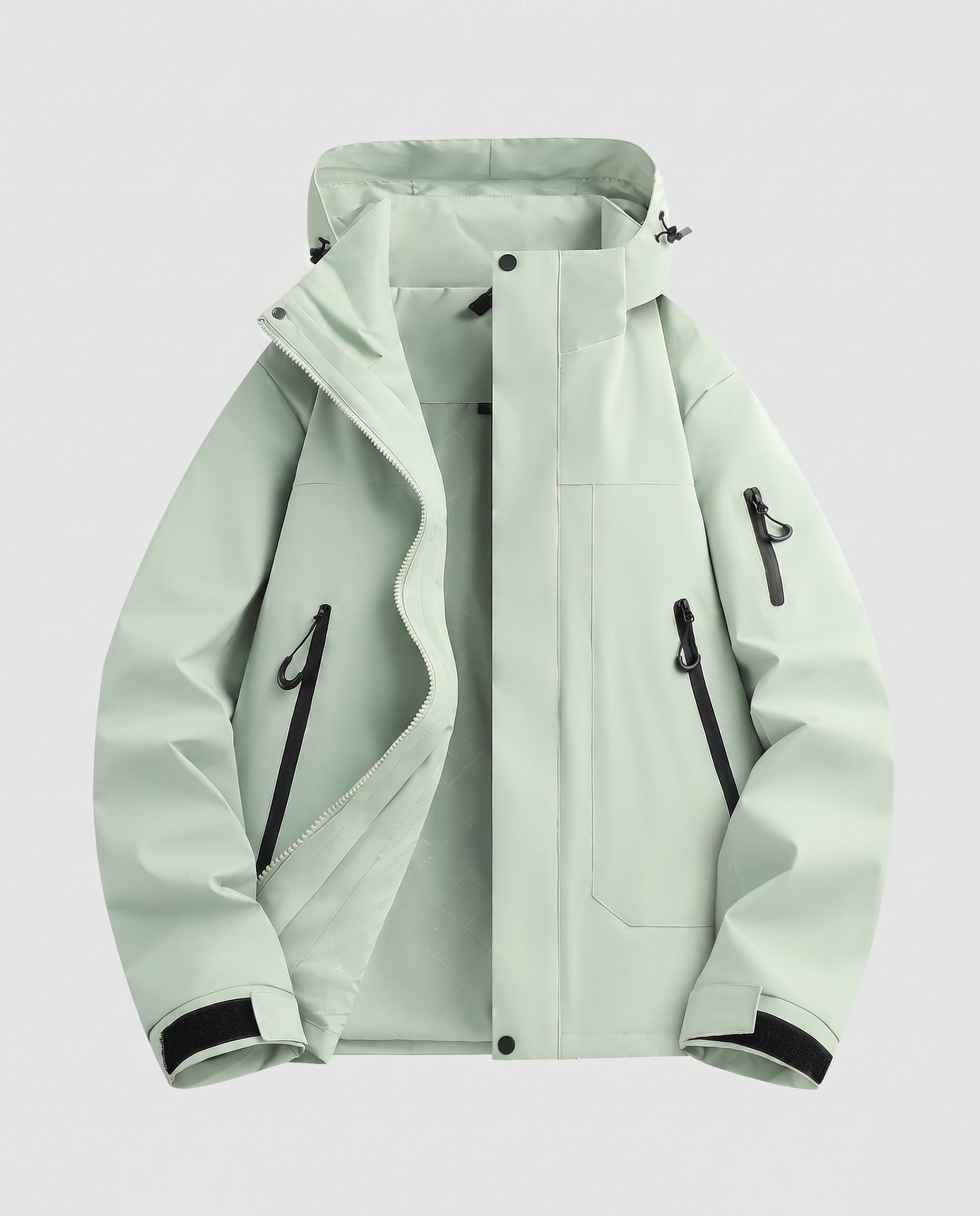 Women's Technical Leisure Jacket