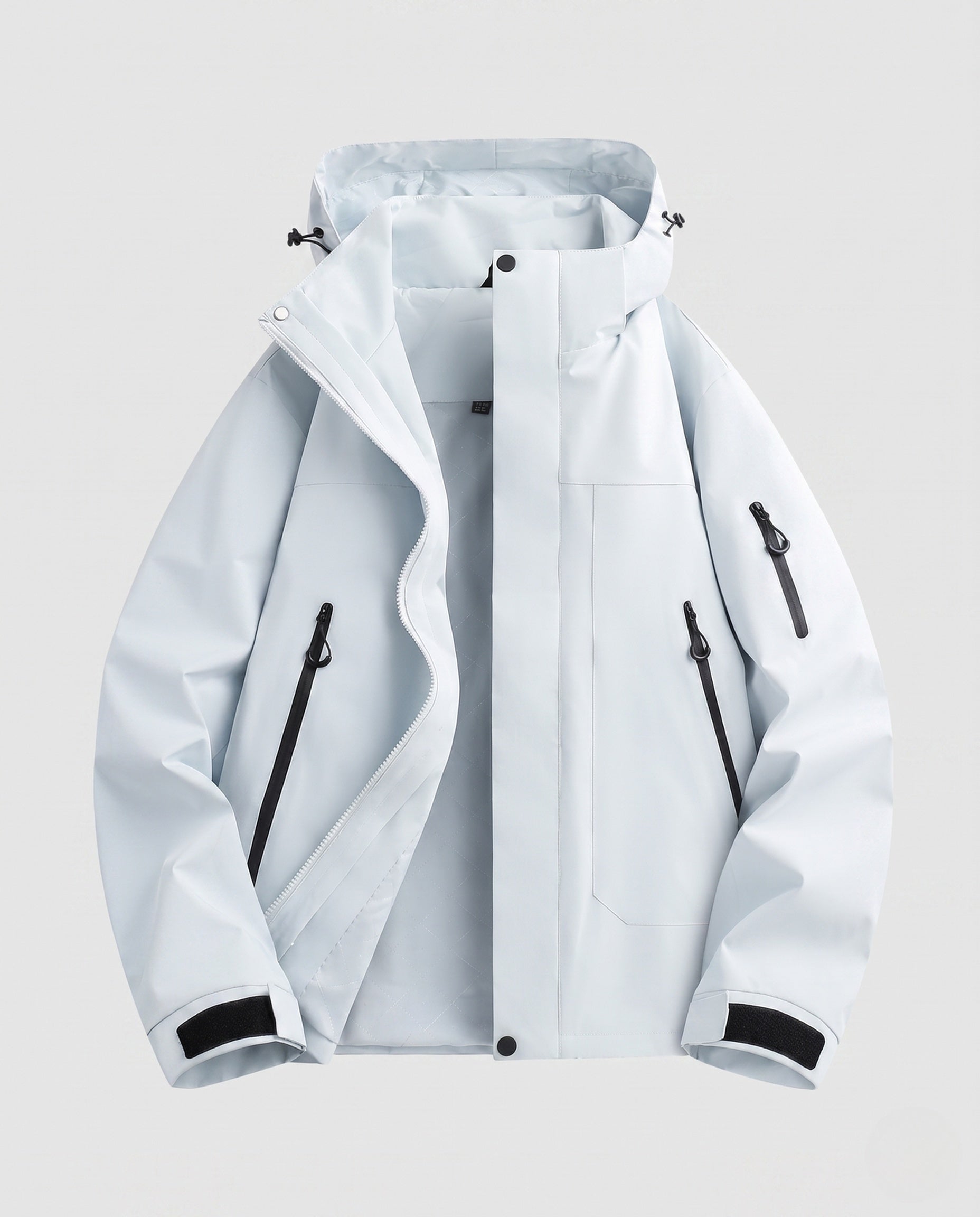 Women's Technical Leisure Jacket