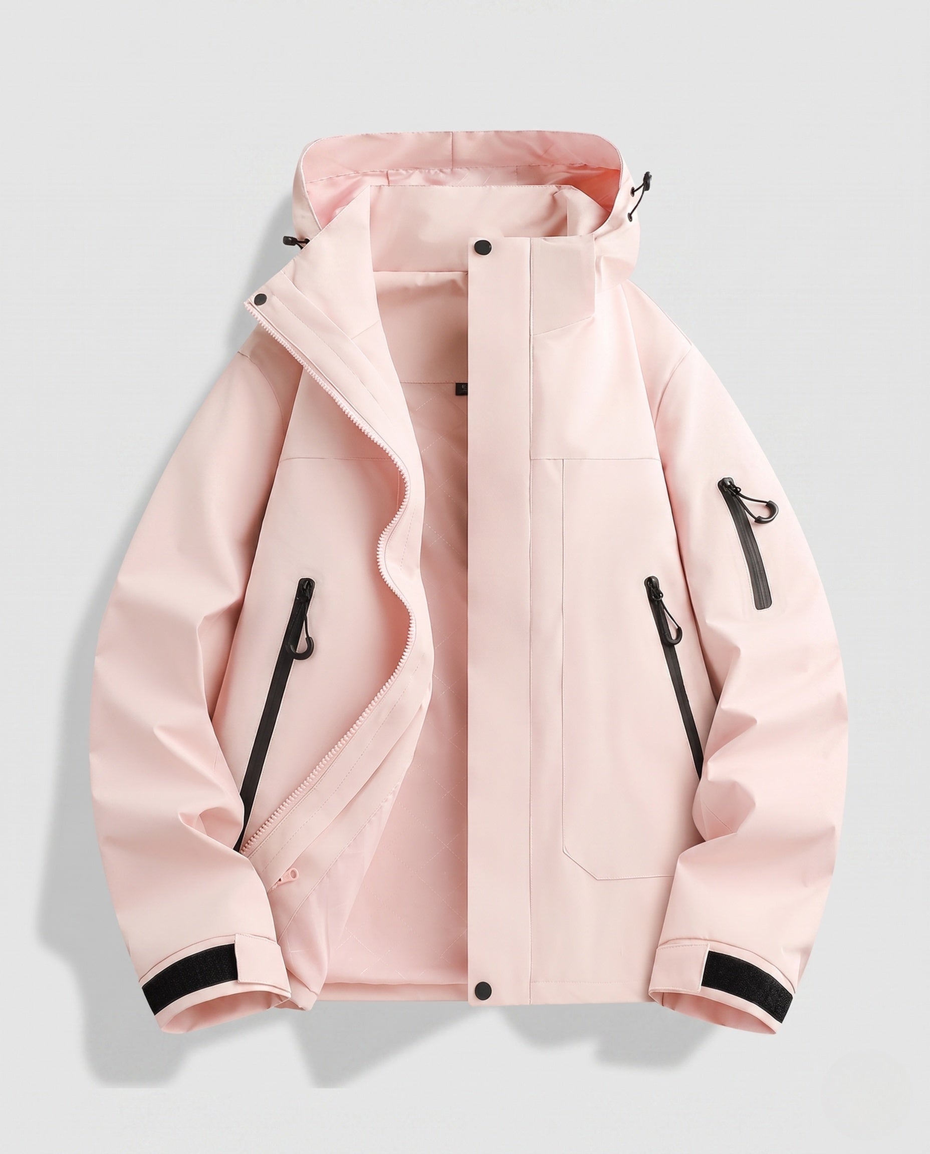 Women's Technical Leisure Jacket